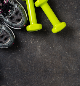 360 Fit Bakırköy ile Kilo Kontrolü: Sadece Spor Değil, Bütünsel Destek!